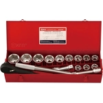 Order Socket Sets by GENIUS - GS-815S For Your Vehicle