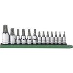 Order Socket Torx Tamp Bit by GEAR WRENCH - 80725 For Your Vehicle