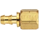 Order Socketless Fitting by AEROQUIP - FBM1232 For Your Vehicle