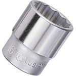 Order Sockets by GENIUS - 333210 For Your Vehicle