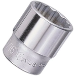 Order GENIUS - 373212 - Hand Socket For Your Vehicle