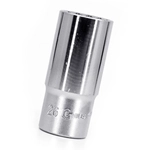 Order GENIUS - 437826 - Deep Hand Socket For Your Vehicle