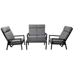 Order MOSS - MOSS-0926NC - Sofa Set For Your Vehicle