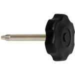 Order CROWN AUTOMOTIVE JEEP REPLACEMENT - 55397130AC - Door Frame Pin & Knob For Your Vehicle