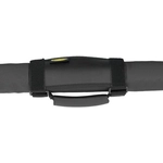 Order SMITTYBILT - 769301 - Deluxe Sport Black Grab Handles For Your Vehicle