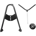 Order Spare Tire Carrier by FABTECH - FTT10002BK For Your Vehicle