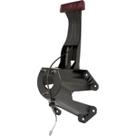 Order Spare Tire Carrier - CH5998100 For Your Vehicle