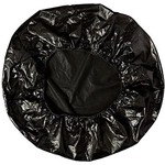 Order COVERCRAFT - ST3002BK - Spare Tire Cover For Your Vehicle