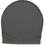 Order COVERCRAFT - ST7002BK - Spare Tire Cover For Your Vehicle