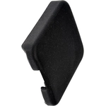 Order DORMAN - 47825 - Spare Tire Hoist Cover For Your Vehicle
