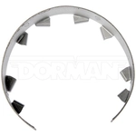 Order Spare Tire Hardware by DORMAN/HELP - 47831 For Your Vehicle