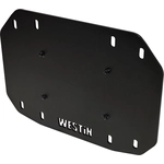 Order Spare Tire Hardware by WESTIN - 59-761205 For Your Vehicle