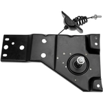 Order DORMAN - 924-511 - Spare Tire Hoist For Your Vehicle