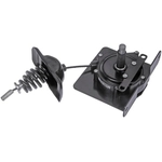 Order Élévateur de rou de secours de DORMAN (OE SOLUTIONS) - 924-501 For Your Vehicle