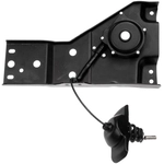 Order Spare Tire Hoist by DORMAN (OE SOLUTIONS) - 924-511 For Your Vehicle