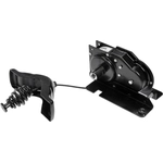 Order DORMAN (OE SOLUTIONS) - 924-528 - Spare Tire Hoist For Your Vehicle