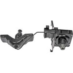 Order DORMAN (OE SOLUTIONS) - 924-537 - Spare Tire Hoist Assembly For Your Vehicle