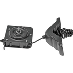 Order DORMAN (OE SOLUTIONS) - 924-541 - Spare Tire Hoist Assembly For Your Vehicle