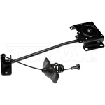 Order Spare Tire Hoist by DORMAN (OE SOLUTIONS) - 924-596 For Your Vehicle