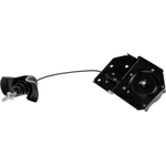 Order DORMAN (OE SOLUTIONS) - 924-641 - Spare Tire Hoist Assembly For Your Vehicle