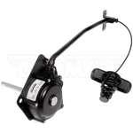 Order Spare Tire Hoist by DORMAN (OE SOLUTIONS) - 925-504 For Your Vehicle