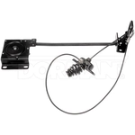 Order Spare Tire Hoist by DORMAN (OE SOLUTIONS) - 925507 For Your Vehicle