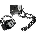 Order DORMAN (OE SOLUTIONS) - 925-519 - Spare Tire Hoist For Your Vehicle