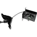 Order DORMAN (OE SOLUTIONS) - 925-522 - Spare Tire Hoist Assembly For Your Vehicle