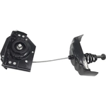 Order SKP - SK924517 - Spare Tire Hoist For Your Vehicle