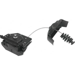 Order SKP - SK924523 - Spare Tire Hoist For Your Vehicle