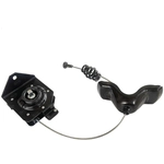 Order SKP - SK924549 - Spare Tire Hoist For Your Vehicle