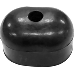 Order Spare Tire Stop by CROWN AUTOMOTIVE JEEP REPLACEMENT - 55345519 For Your Vehicle