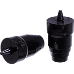 Order Spare Tire Stop by ENERGY SUSPENSION - 2.9105G For Your Vehicle