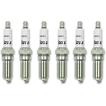 Order Spark Plug by ACCEL - 578-6 For Your Vehicle