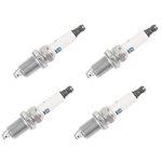 Order ACDELCO - 25193473 - Spark Plug For Your Vehicle