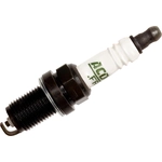 Order Spark Plug (Pack of 4) by ACDELCO - FR5LS For Your Vehicle