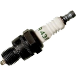Order ACDELCO - R42XLS - Professional Conventional Spark Plug For Your Vehicle