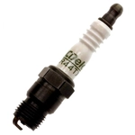 Order ACDELCO - R44TX - Conventional Nickel Spark Plug For Your Vehicle