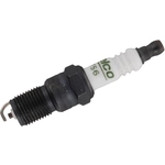 Order ACDELCO - R45LTS6 - Conventional Nickel Spark Plug For Your Vehicle