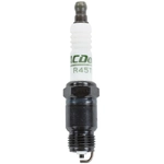 Order ACDELCO - R45TS - Spark Plug For Your Vehicle