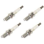 Order Spark Plug by ACDELCO PROFESSIONAL - 96130723 For Your Vehicle
