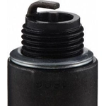 Order Spark Plug by ACDELCO PROFESSIONAL - R43 For Your Vehicle