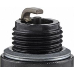 Order Spark Plug by ACDELCO PROFESSIONAL - R45 For Your Vehicle
