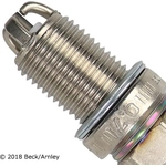 Spark Plug by BECK/ARNLEY - Z45