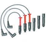 Order WALKER PRODUCTS - 900-5051 - Ignition Coil Boot Kit For Your Vehicle