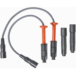 Order WALKER PRODUCTS - 900-5052 - Spark Plug Boot For Your Vehicle