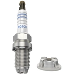 Order BOSCH - 7401 - Spark Plug For Your Vehicle