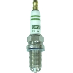Order BOSCH - 7406 - Spark Plug For Your Vehicle