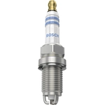 Order BOSCH - 7407 - Spark Plug For Your Vehicle