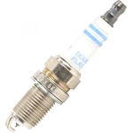 Order Spark Plug by BOSCH - 8100 For Your Vehicle